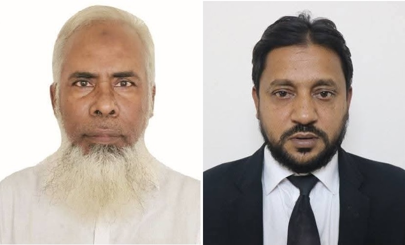 মাদারীপুর আইনজীবি সমিতির নির্বাচনে আওয়ামীলীগের নেতা-সমর্থক পন্থীদের নিরঙ্কুশ বিজয়